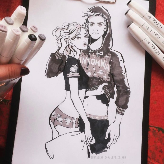 Владимир Шкалин акварели