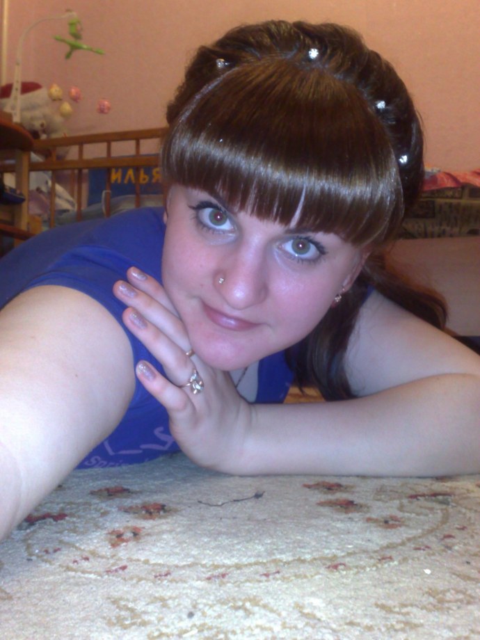 Девяшина Римма