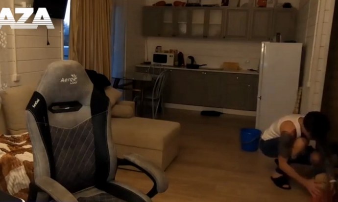 Мемориальный комплекс большой дуб Железногорский район