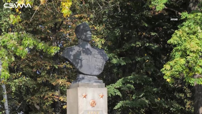 Косплей Харви Stardew Valley