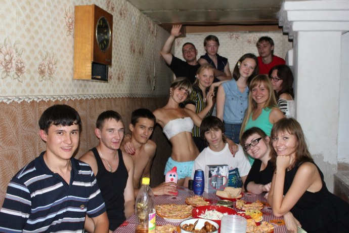 Валентина Вячеславовна Азарова