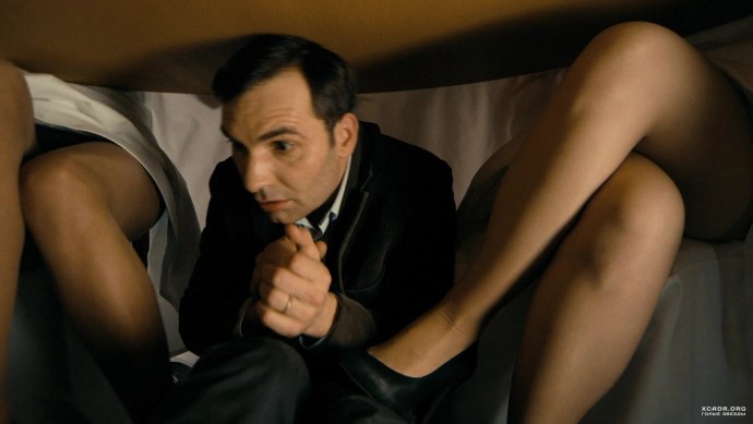 Veselin в Нижнем белье