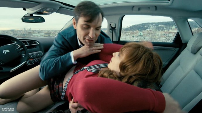 Надя Набокова