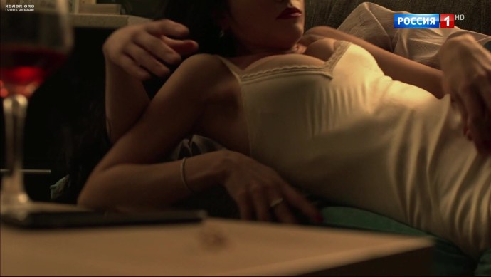 Девушки в сауне из соцсетей