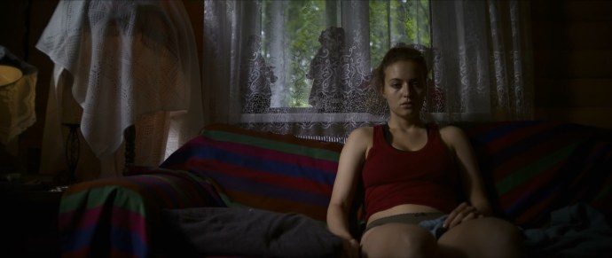 Вика Керекеш мужские надежды