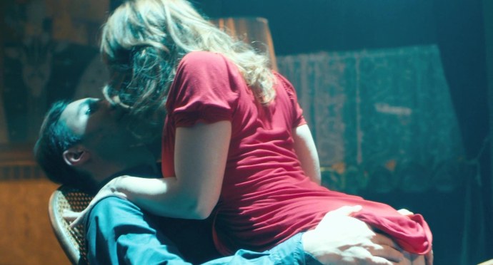 Ирина Шайган Electra