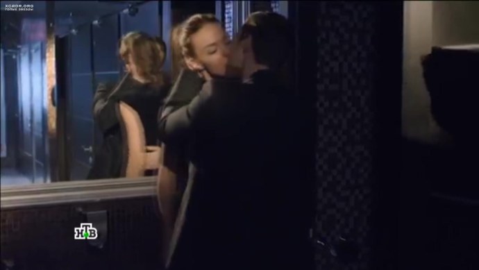 Vica kerekes мужские надежды