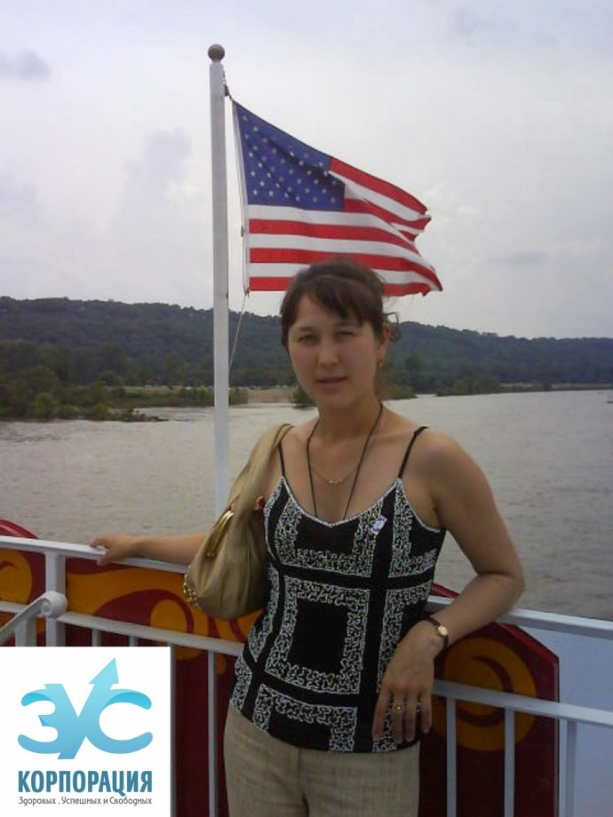 Азизова Мафтуна