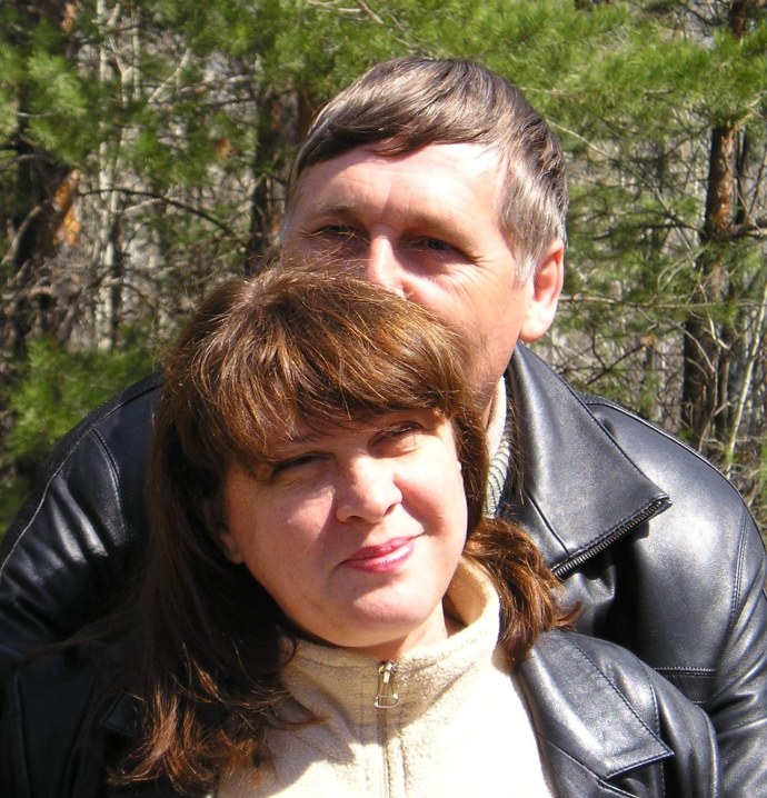 Зрелые Кабардинки