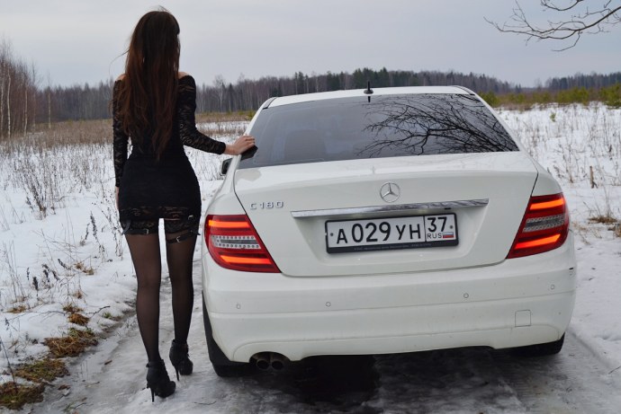 Идеально белый фон