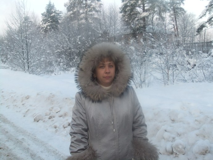 Дурнева Елена Кизляр