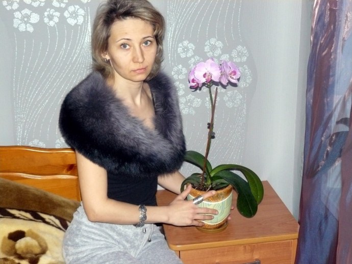 Кулаева Надежда Владимировна