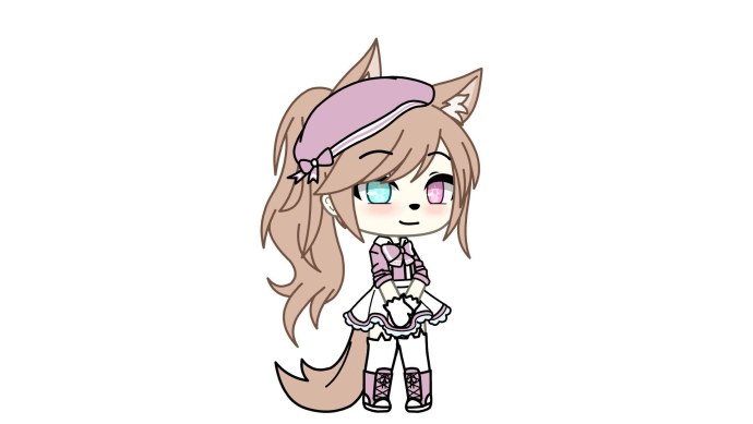 Домашний фотоальбом девушки