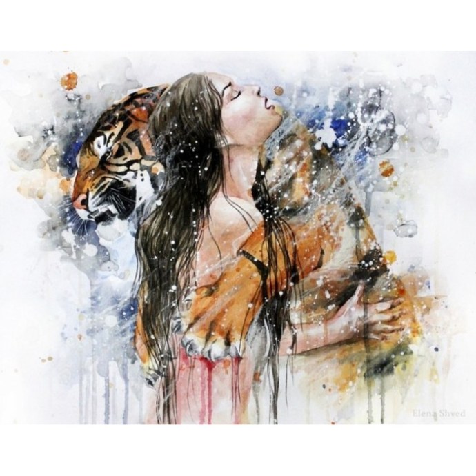 Виктория Джастис 2014