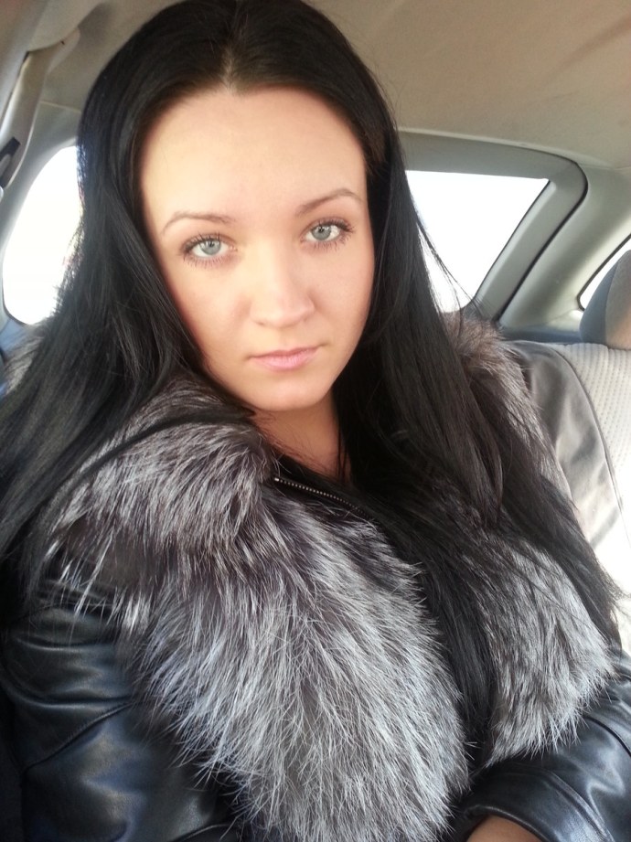 Девушки города Тында