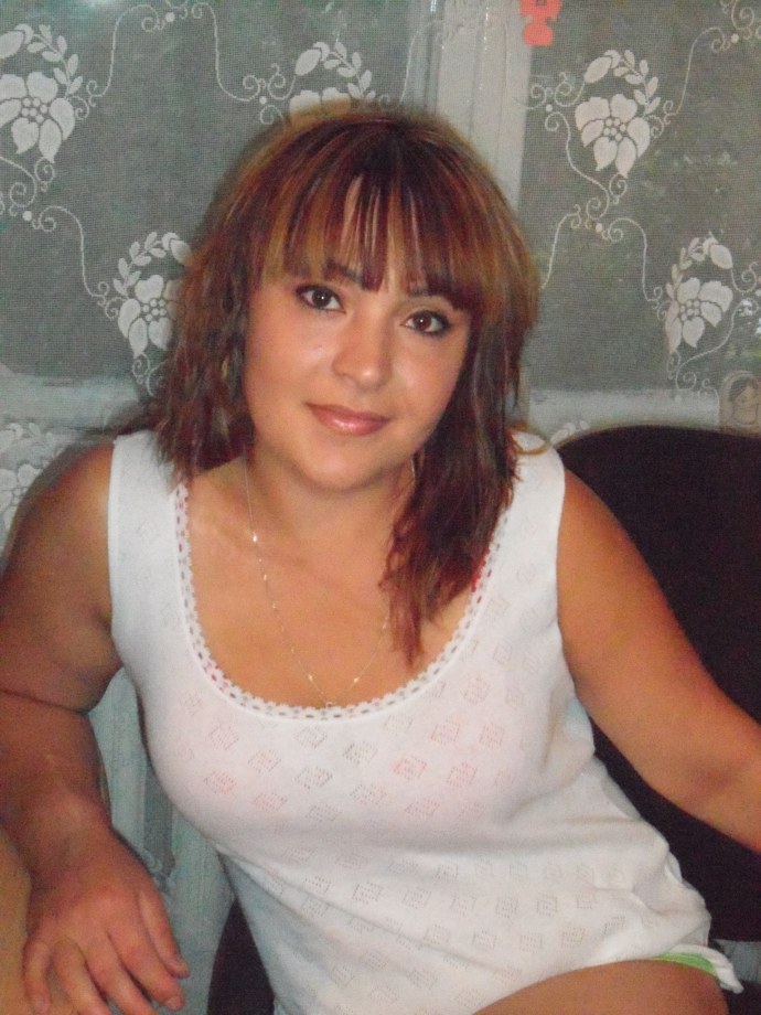 Вера Захарова Белогорск Амурская область