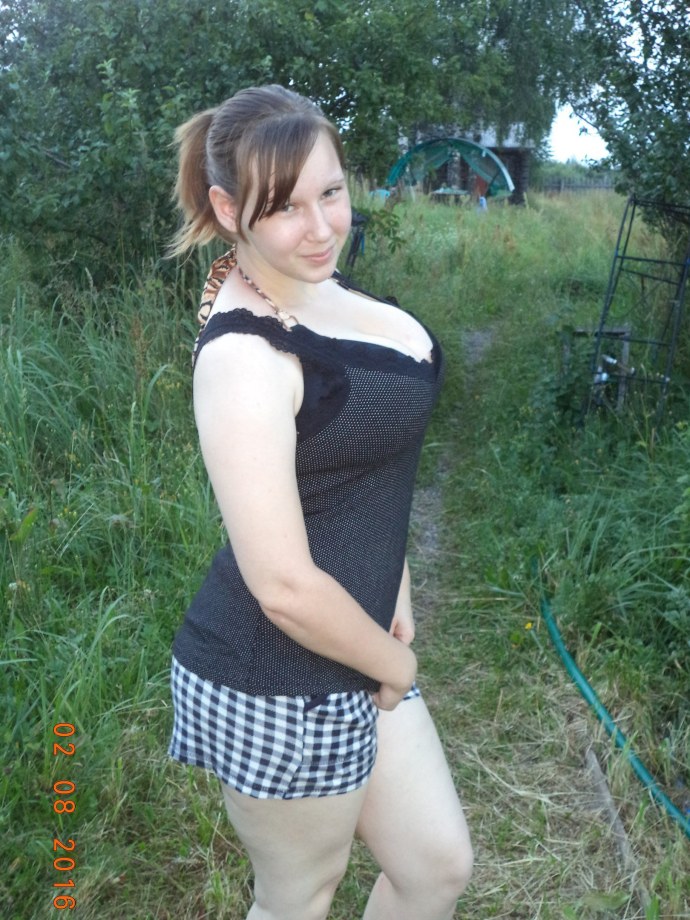 Женщины г Тында