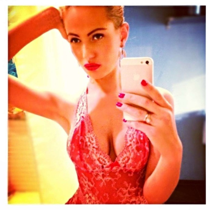 Елена Мотылева