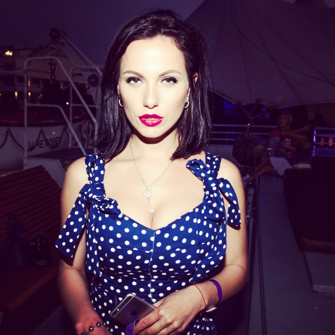 Елена беркова футфетиш