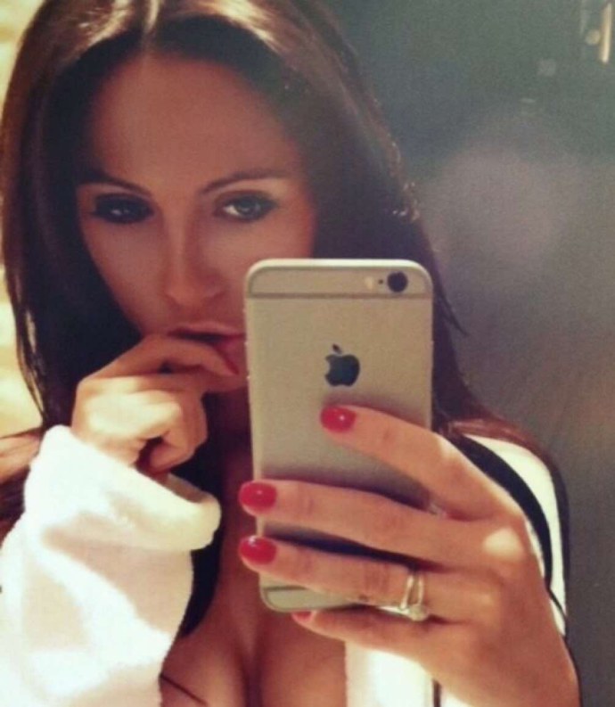 Елена Мотылева