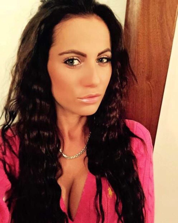 Беркова сейчас 2020