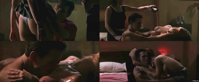 Нив Кэмпбелл hot