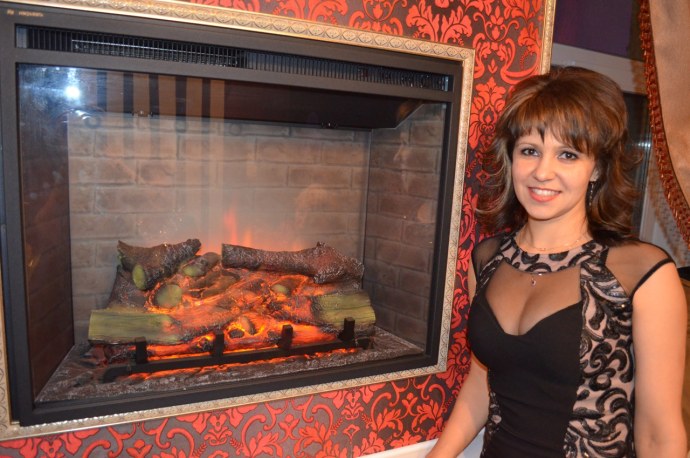 Катерина Ширяева