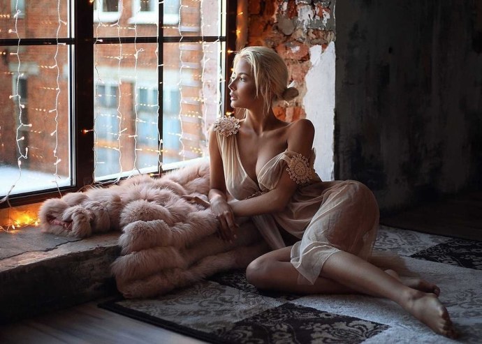 Екатерина Dmitry Arhar