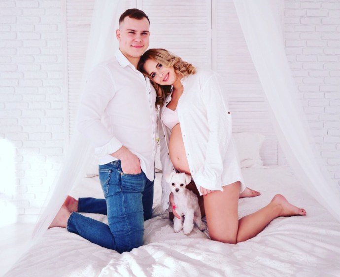 Найдовская Татьяна Донецк