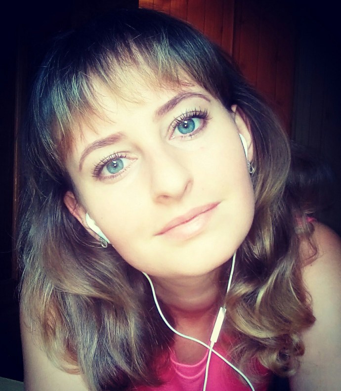 Екатерина Богданова Katie m Silver