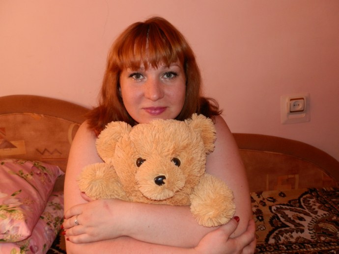 Алешина наташка