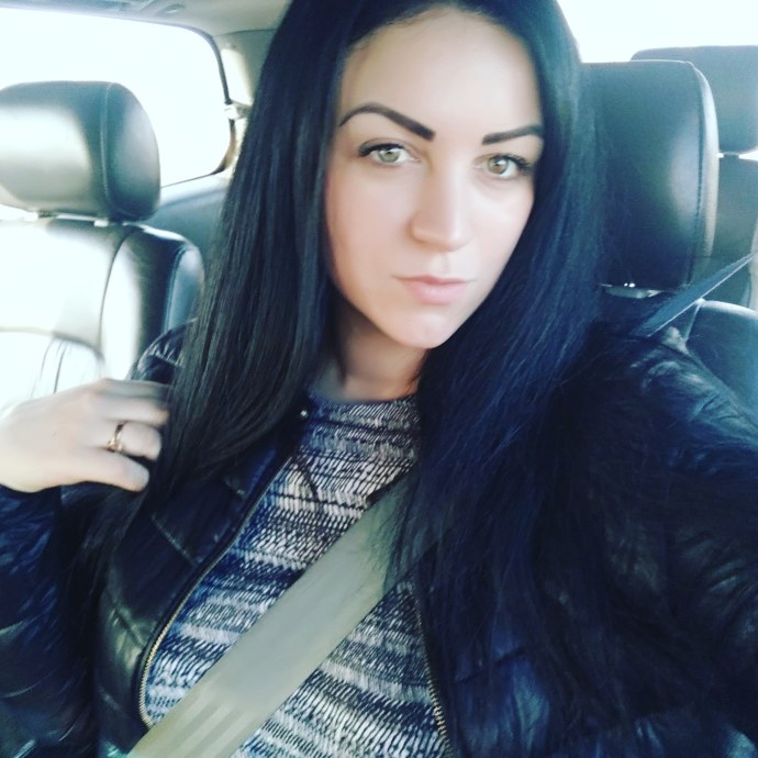 Лесная линия Марина Богданова