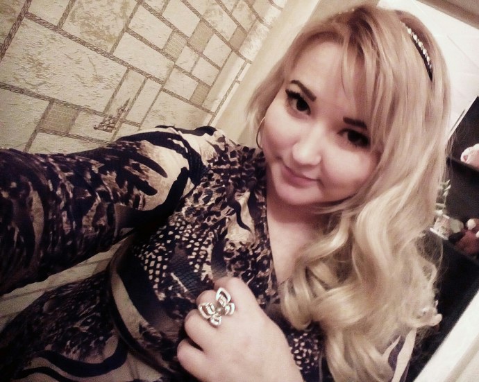 Екатерина Ширяева Пермь