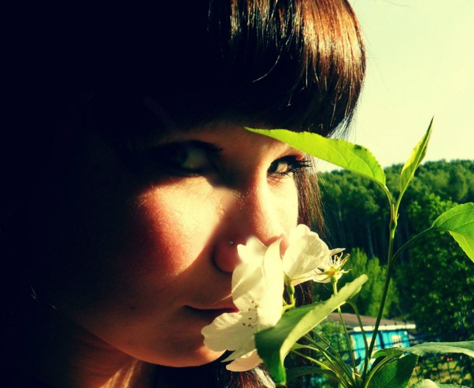 Нонна Чалова