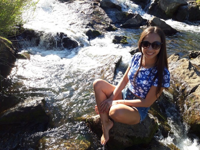 Падшая невеста