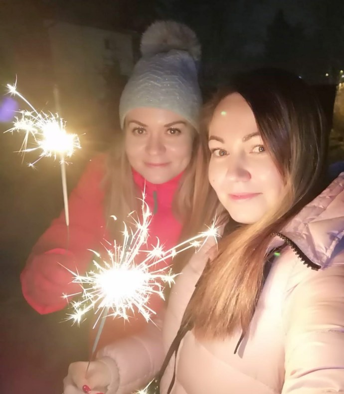 Катя Котаро 2019