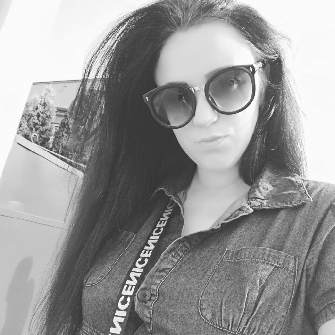 Екатерина Шкуро актриса