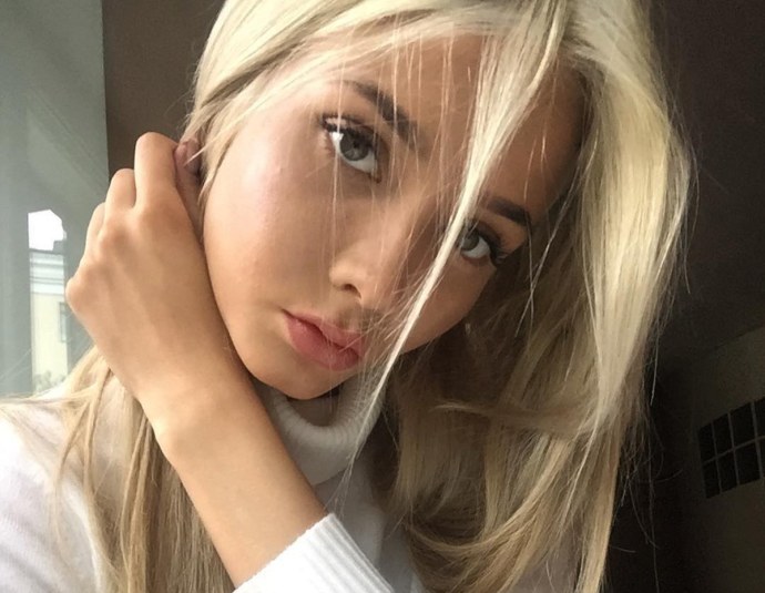 Екатерина Ширяева Максим