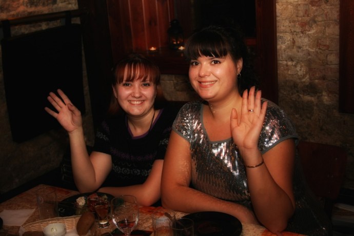 Данканич Надежда Архангельск