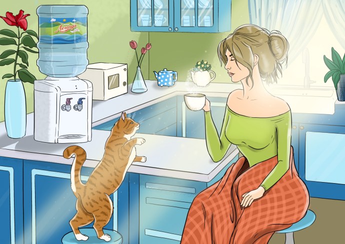 Алина Филинова