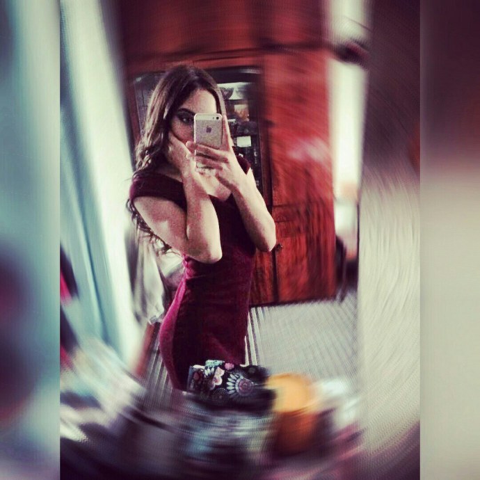 Екатерина Махоникова