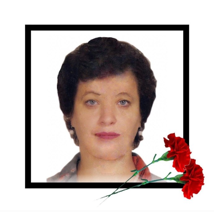 Екатерина Юрьевна Слюдянка