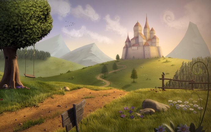 Красивые картинки с намёком на любовь