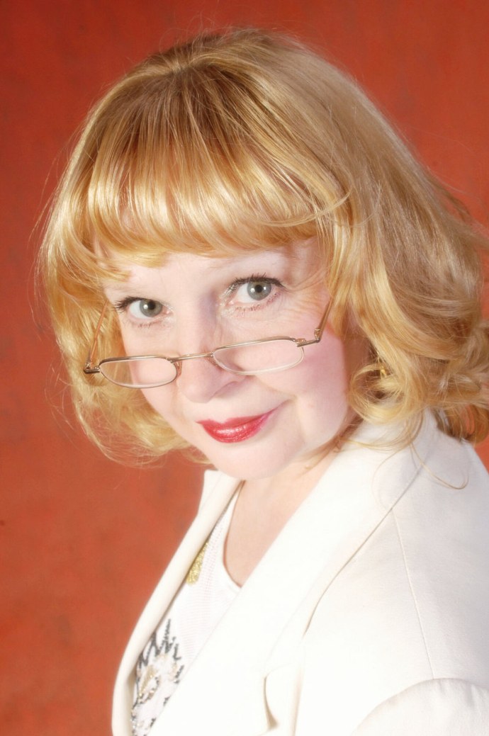 Наталья Андрейченко тихий Дон ню