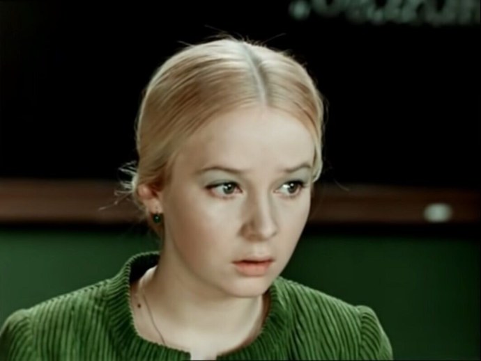 Богунова Наталья актриса