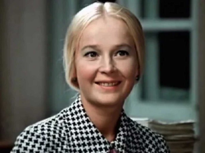 Наталья Васильевна Богунова