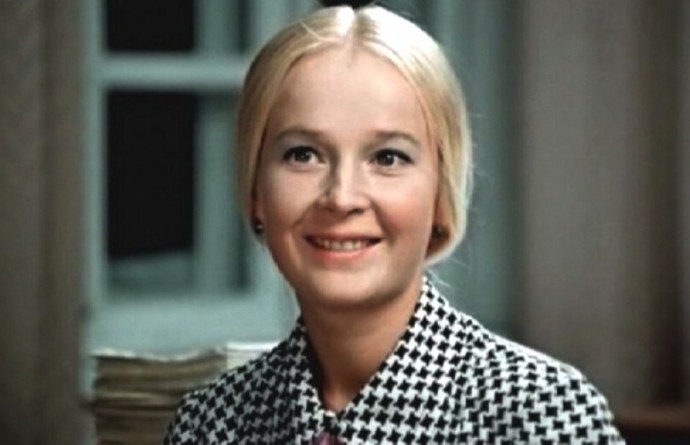 Наталья Богунова Весенняя сказка