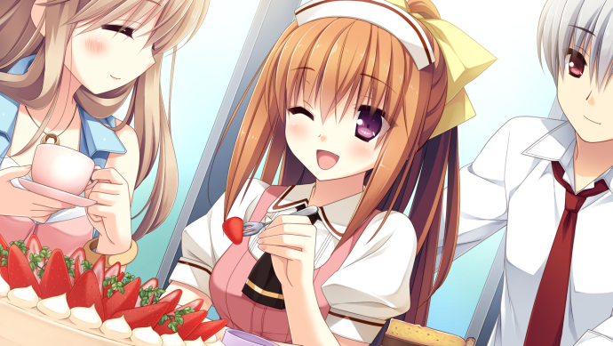 Гёрлфренд и бойфренд свидание