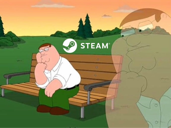 Питер Гриффин думает