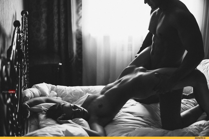 Красивые эротические ласки